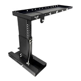 Ladder Stabilizer Base for Telescopic Ladders Sturdy Anti Slip Leveling Feet
