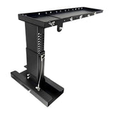 Ladder Stabilizer Base for Telescopic Ladders Sturdy Anti Slip Leveling Feet