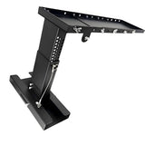 Ladder Stabilizer Base for Telescopic Ladders Sturdy Anti Slip Leveling Feet