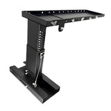 Ladder Stabilizer Base for Telescopic Ladders Sturdy Anti Slip Leveling Feet