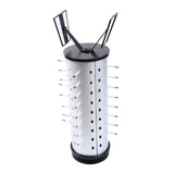 Rotatable Premium Countertop Sunglasses Holder for Living Room Bedroom Table