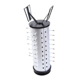 Rotatable Premium Countertop Sunglasses Holder for Living Room Bedroom Table