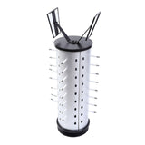 Rotatable Premium Countertop Sunglasses Holder for Living Room Bedroom Table