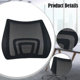 Maxbell Office Chair Backrest Conference Chair Back Panel for Home Desk Gaming Chair