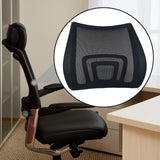 Maxbell Office Chair Backrest Conference Chair Back Panel for Home Desk Gaming Chair