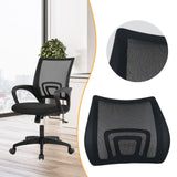 Maxbell Office Chair Backrest Conference Chair Back Panel for Home Desk Gaming Chair