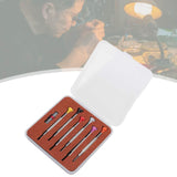 Maxbell Watch Screwdrivers Set Repairing for Ewelry Work Electronics Repair Supplies