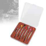 Maxbell Watch Screwdrivers Set Repairing for Ewelry Work Electronics Repair Supplies