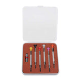 Maxbell Watch Screwdrivers Set Repairing for Ewelry Work Electronics Repair Supplies