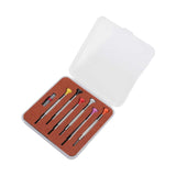 Maxbell Watch Screwdrivers Set Repairing for Ewelry Work Electronics Repair Supplies