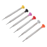 Maxbell Watch Screwdrivers Set Repairing for Ewelry Work Electronics Repair Supplies