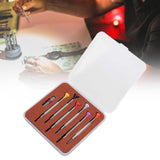 Maxbell Watch Screwdrivers Set Repairing for Ewelry Work Electronics Repair Supplies