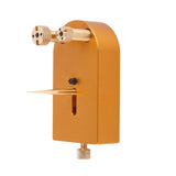 Maxbell Movement Balance Wheel Bracket Convenient Watch Repair for Home Studio Store