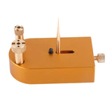 Maxbell Movement Balance Wheel Bracket Convenient Watch Repair for Home Studio Store