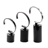 Maxbell Watch Display Stand Single Jewelry Display for Showcase Counter Retail Sales L