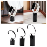 Maxbell Watch Display Stand Single Jewelry Display for Showcase Counter Retail Sales L