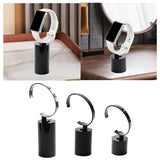 Maxbell Watch Display Stand Single Jewelry Display for Showcase Counter Retail Sales L