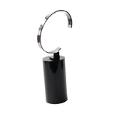 Maxbell Watch Display Stand Single Jewelry Display for Showcase Counter Retail Sales L