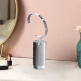 Maxbell Watch Display Stand Clear Watch Bracelet Display Rack for Home Shop Showcase L