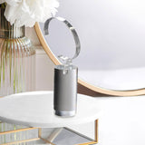 Maxbell Watch Display Stand Clear Watch Bracelet Display Rack for Home Shop Showcase L