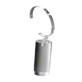 Maxbell Watch Display Stand Clear Watch Bracelet Display Rack for Home Shop Showcase L