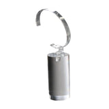 Maxbell Watch Display Stand Clear Watch Bracelet Display Rack for Home Shop Showcase L