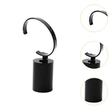 Maxbell Watch Display Stand Single Jewelry Display for Showcase Counter Retail Sales M