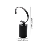 Maxbell Watch Display Stand Single Jewelry Display for Showcase Counter Retail Sales M