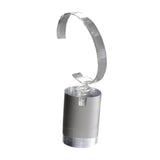 Maxbell Watch Display Stand Clear Watch Bracelet Display Rack for Home Shop Showcase M