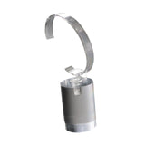 Maxbell Watch Display Stand Clear Watch Bracelet Display Rack for Home Shop Showcase M