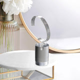 Maxbell Watch Display Stand Clear Watch Bracelet Display Rack for Home Shop Showcase M