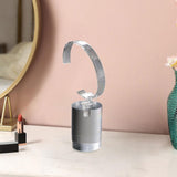 Maxbell Watch Display Stand Clear Watch Bracelet Display Rack for Home Shop Showcase M