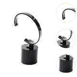 Maxbell Watch Display Stand Single Jewelry Display for Showcase Counter Retail Sales S