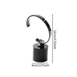 Maxbell Watch Display Stand Single Jewelry Display for Showcase Counter Retail Sales S