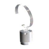 Maxbell Watch Display Stand Clear Watch Bracelet Display Rack for Home Shop Showcase S
