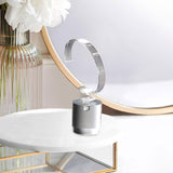 Maxbell Watch Display Stand Clear Watch Bracelet Display Rack for Home Shop Showcase S