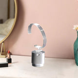 Maxbell Watch Display Stand Clear Watch Bracelet Display Rack for Home Shop Showcase S