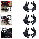 Maxbell Chair Angle Adjuster Gaming Chair Tuner Replace Parts Multi Angle Adjustment 180 Degrees