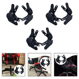 Maxbell Chair Angle Adjuster Gaming Chair Tuner Replace Parts Multi Angle Adjustment 180 Degrees