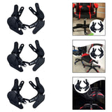 Maxbell Chair Angle Adjuster Gaming Chair Tuner Replace Parts Multi Angle Adjustment 180 Degrees
