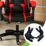 Maxbell Chair Angle Adjuster Gaming Chair Tuner Replace Parts Multi Angle Adjustment 155 Degrees