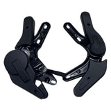 Maxbell Chair Angle Adjuster Gaming Chair Tuner Replace Parts Multi Angle Adjustment 155 Degrees