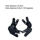 Maxbell Chair Angle Adjuster Gaming Chair Tuner Replace Parts Multi Angle Adjustment 135 Degrees