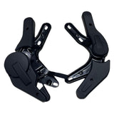 Maxbell Chair Angle Adjuster Gaming Chair Tuner Replace Parts Multi Angle Adjustment 135 Degrees