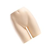 Maxbell Adult Hip Mannequin Model Hip Display Stand for Showcase Exhibition Swimwear skin