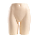 Maxbell Adult Hip Mannequin Model Hip Display Stand for Showcase Exhibition Swimwear skin