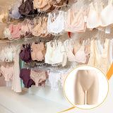Maxbell Adult Hip Mannequin Model Hip Display Stand for Showcase Exhibition Swimwear skin