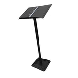 Maxbell Sign Holder Stand Floor Standing for Display for Warehouse Office Book Shops S