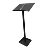 Maxbell Sign Holder Stand Floor Standing for Display for Warehouse Office Book Shops S