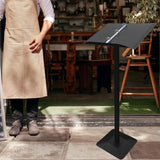 Maxbell Sign Holder Stand Floor Standing for Display for Warehouse Office Book Shops S